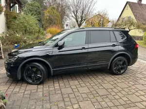 Volkswagen Tiguan Allspace Highline 4Motion Bild 5