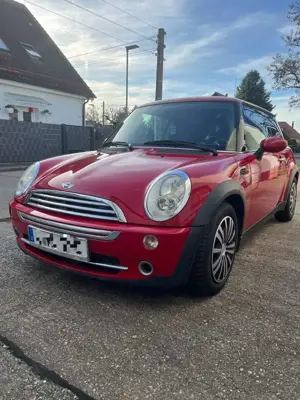 MINI One