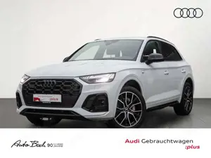 Audi Q5 TFSI e S line Navi LED GRA EPH DAB