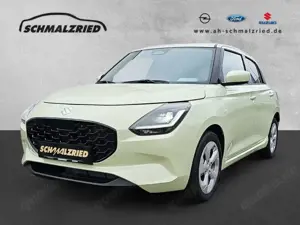 Suzuki Swift Comfort CVT Navi LED Apple CarPlay Android Auto Mu