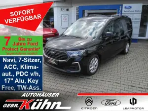 Ford Tourneo Connect Grand Titanium Autom. - LED, Allw., Navi, ACC