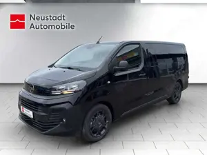Opel Vivaro Kombi 9-Sitzer Automatik L3 (Lang ) Navi, Kamera