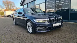 BMW 540 i X T Luxury Line - DriAssPro - Standhzg -