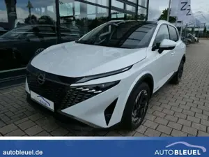 Nissan Qashqai 1.5VC-T e-Power N-Connecta*Winter*Pano*Komfort
