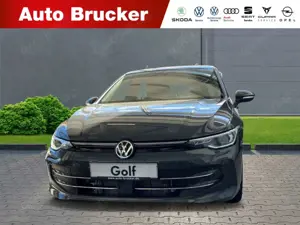 Volkswagen Golf VIII 1.5 eTSI 110 kW Edition 50 Navi+LED+Winterpak