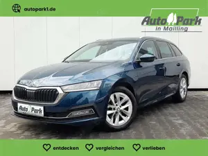 Skoda Octavia 2.0 TDI Aut. HuD~SHZ~NAVI~RFK~2xPDC~ACC