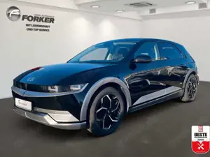Hyundai IONIQ 5 DYNAMIQ LED Paket Wärmepumpe ele. HK