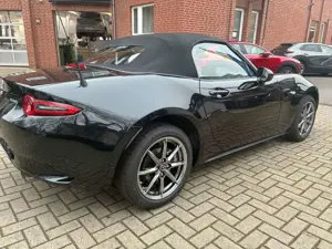 Mazda MX-5 SKYACTIV-G 132 Exclusive-Line Bild 5