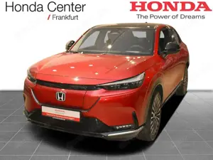 Honda e:Ny1 Advance Paket