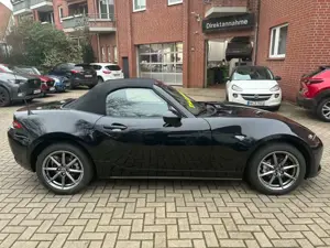 Mazda MX-5 SKYACTIV-G 132 Exclusive-Line Bild 3