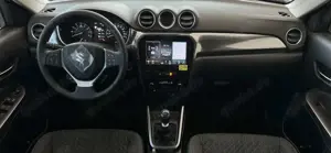 Suzuki Vitara VITARA 1.4 Hybrid Comfort+ Bild 2