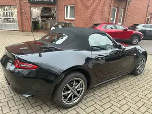 Mazda MX-5 SKYACTIV-G 132 Exclusive-Line Bild 4