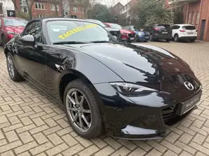 Mazda MX-5 SKYACTIV-G 132 Exclusive-Line