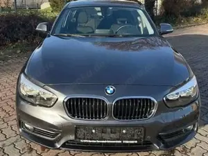 BMW 118 118 i Advantage