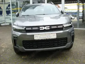 Dacia Bigster TCe 140 Expression