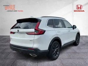 Honda CR-V e:HEV 2.0 HYBRID Advance AWD Leder* Navi* Bild 5