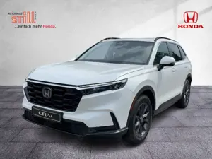 Honda CR-V e:HEV 2.0 HYBRID Advance AWD Leder* Navi* Bild 2