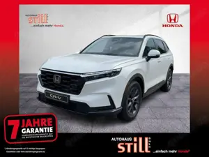 Honda CR-V e:HEV 2.0 HYBRID Advance AWD Leder* Navi*