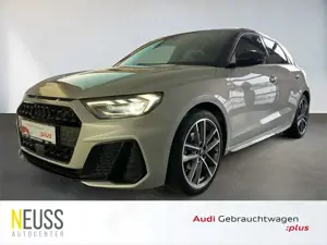 Audi A1 Sportback 35 TFSI S line