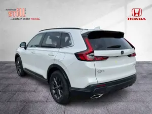Honda CR-V e:HEV 2.0 HYBRID Advance AWD Leder* Navi* Bild 4