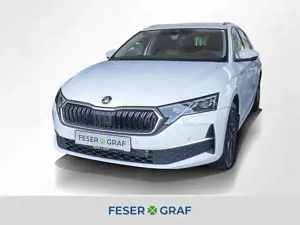 Skoda Octavia Selection 2,0 TDI DSG* MATRIX AHK NAVI*