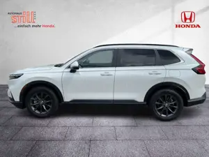Honda CR-V e:HEV 2.0 HYBRID Advance AWD Leder* Navi* Bild 3