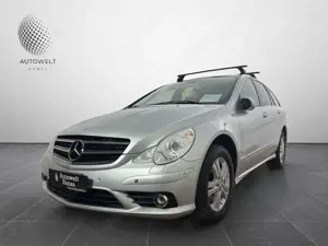 Mercedes-Benz R 320 CDI AMG 4M/1.HD/7.SITZ/PANO/ALCANTARA//XEN