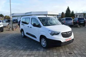 Opel Combo Life XL 1.5D langer Radstand+Flügeltüren