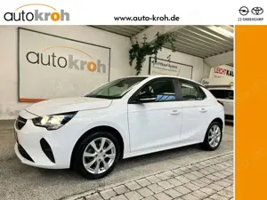 Opel Corsa Edition Sitzh.NAVI PDC