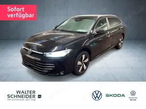 Volkswagen Passat Business 2.0 TDI 150 PS DSG AHK Navi SHZ