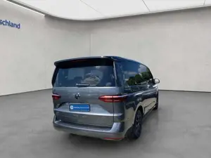 Volkswagen LT Bild 5