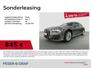 Audi A8 50 TDI 210kW Allradlenk. Pano Air