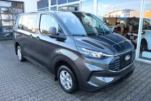 Ford Transit Custom Kombi 9-Sitzer AHK