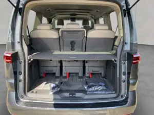 Volkswagen LT Bild 4