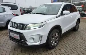 Suzuki Vitara 1.4 Mild-Hybrid Comfort