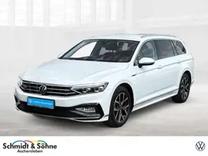 Volkswagen Passat Variant Elegance 2,0 TDI DSG R-LINE, TOTW Klima Navi