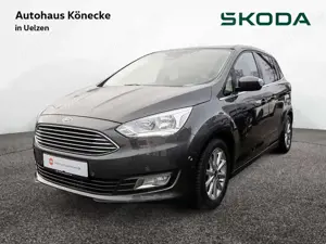 Ford C-Max 1.5 EcoBoost Grand Titanium NAVI KAM PA