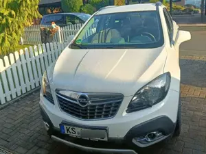 Opel Mokka Mokka 1.4 Turbo ecoFLEX Start/Stop Edition