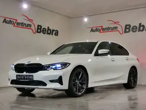 BMW 320 i Advantage Limousine LED/Navi/Leder/Kamera