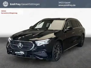 Mercedes-Benz E 450 E-Klasse