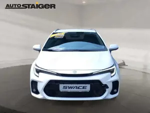 Suzuki Swace LED*Adaptiver Tempomat*Rückfahrkamera Bild 3