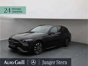 Mercedes-Benz C 300 e T AMG Night Ambi Pano Memo AHK Kamera