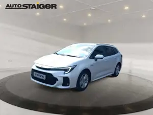 Suzuki Swace LED*Adaptiver Tempomat*Rückfahrkamera Bild 2