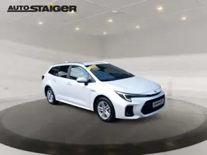 Suzuki Swace LED*Adaptiver Tempomat*Rückfahrkamera Bild 4