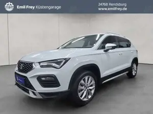 SEAT Ateca Xperience 1.5 TSI DSG Kamera/LED/Navi/Gjr