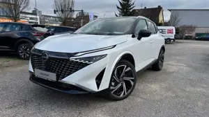 Nissan Qashqai e-POWER TEKNA+