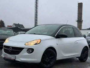 Opel Adam Jam /SHZ/EURO 6