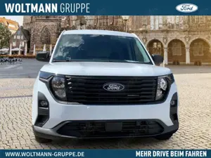 Ford Transit Courier Trend 1.0 EcoBoost EU6e LKW,Nutzlast 745 kg,  Klim Bild 5