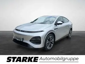 Xpeng G6 AWD Performance