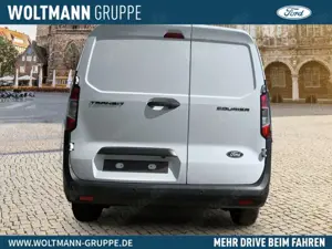 Ford Transit Courier Trend 1.0 EcoBoost EU6e LKW,Nutzlast 745 kg,  Klim Bild 4